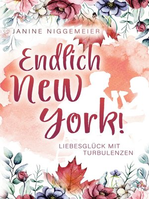 cover image of Endlich New York!